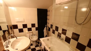 Casa de campo | Baño