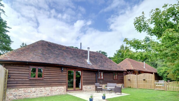 Huis | Exterieur