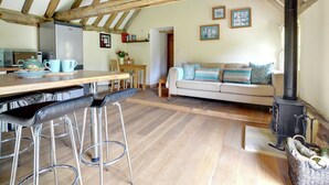 Huis | Woonkamer