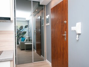 1 Schlafzimmer, Bettwäsche