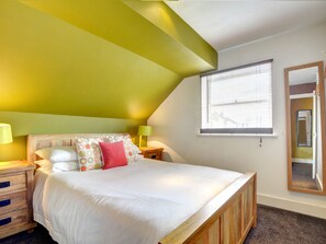 2 Schlafzimmer