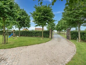 House | Reception - Beautiful Farmhouse in Pittem With Garden (Pittem)