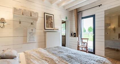 Beautiful Farmhouse in Pittem With Garden