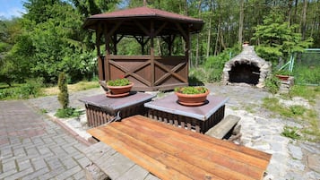 House | Property amenity
