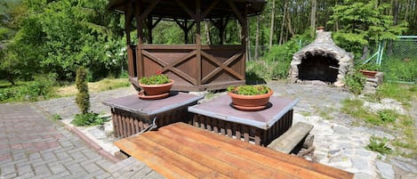 House | Property amenity