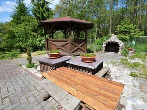 House | Property amenity