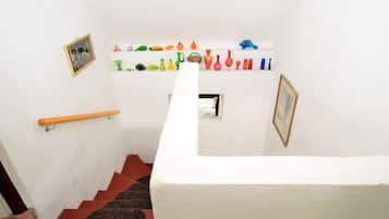 Casa | Interior