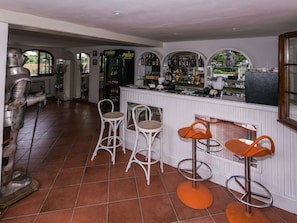 Casa | Restaurantes