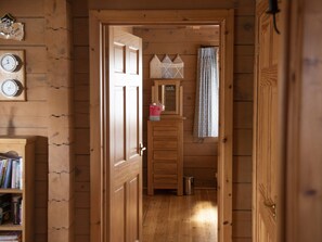 Room - Cozy Holiday Home in Little Petherick near Beaches (Wadebridge)