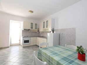 Appartement | Cuisine privée