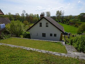 Hus | Udendørsområde