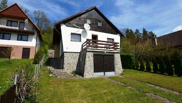 House | Exterior