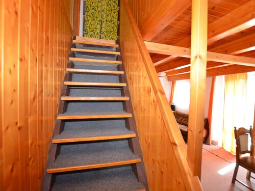 Detached Cottage With Fireplace, Near the River Ohre