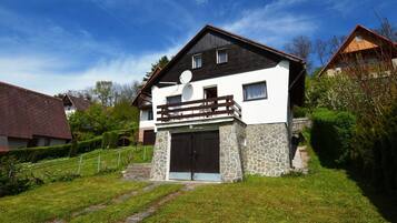 Casa | Esterni