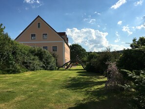 Apartamento | Exterior