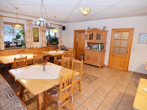 Appartement | Restauration