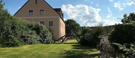 Apartment | Exterior