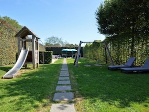 House | Exterior - Elsenborn Retreat Near Monschau (Buetgenbach)