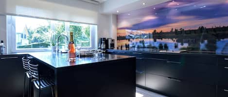 Maison | Cuisine privée