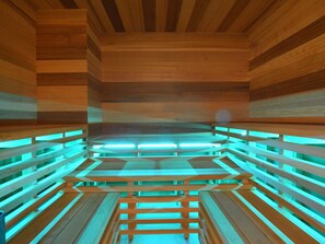 House | Spa treatment - Elsenborn Retreat Near Monschau (Buetgenbach)