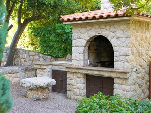 Équipement de l’hébergement