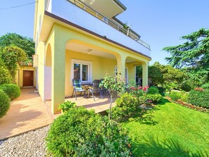 Apartment | Exterior