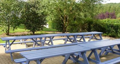 Quaint Holiday Home in Chimay With Garden