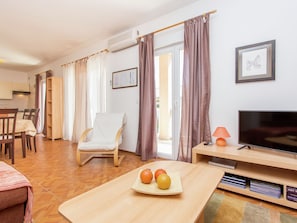 Apartment | Wohnzimmer