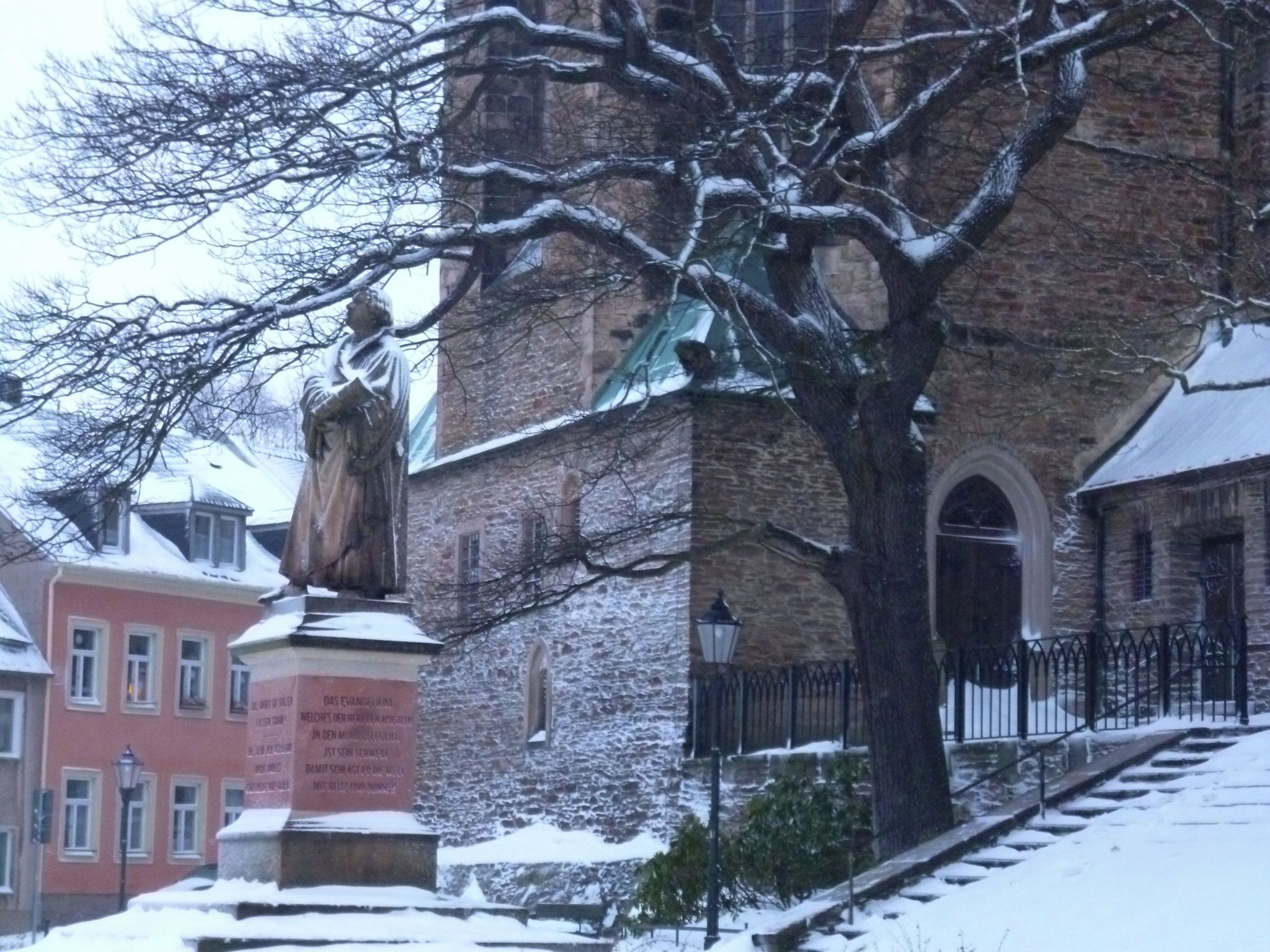 Außenbereich