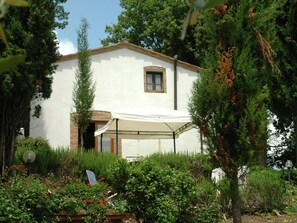 Aussenbereich