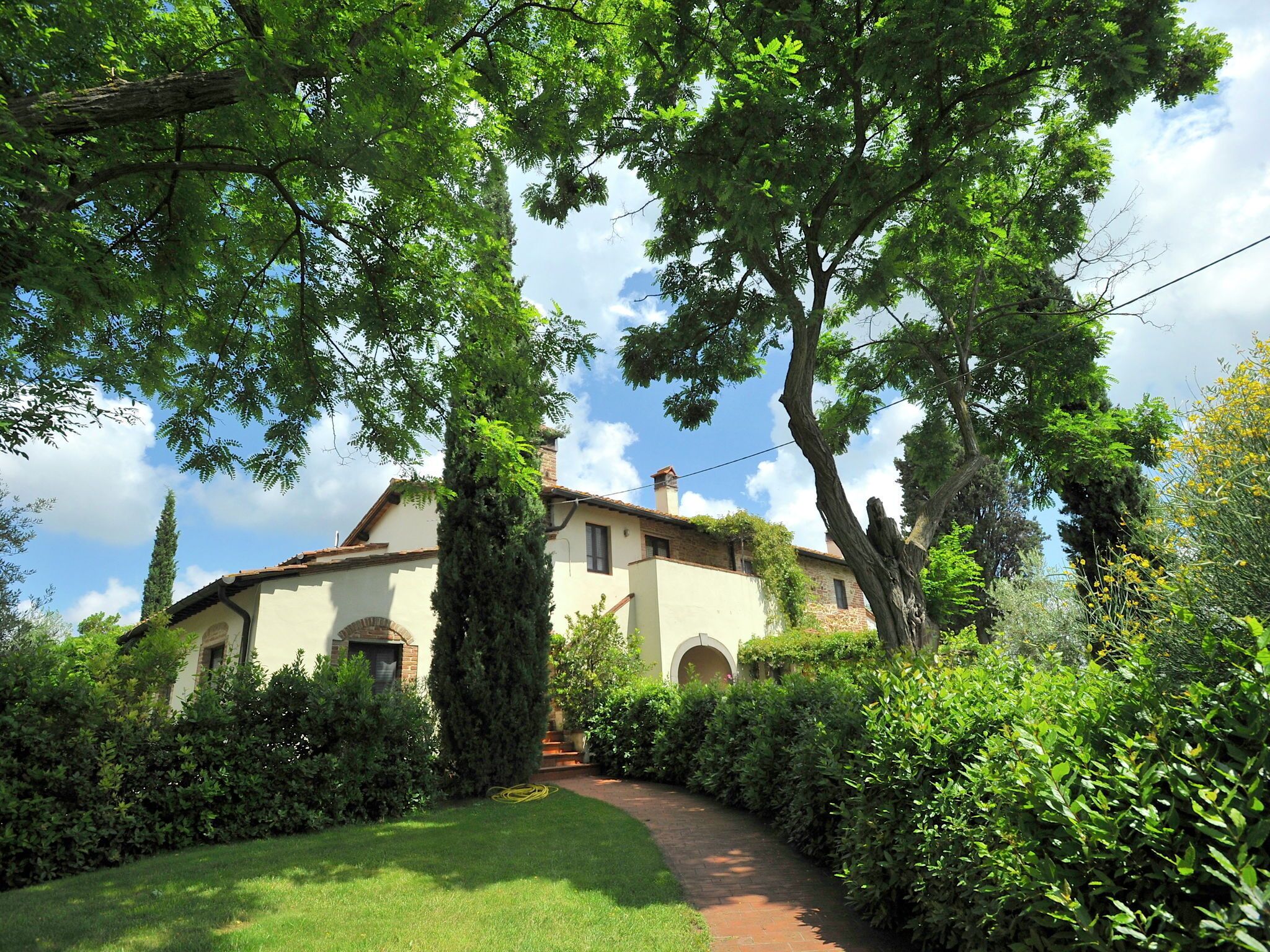 House | Exterior