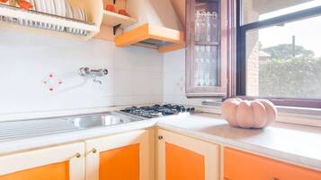 Casa | Cucina privata