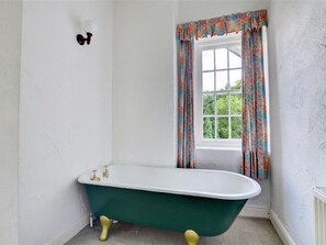 Ferienhaus | Badezimmer | Handtücher