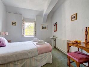 Ferienhaus | 5 Schlafzimmer, Minibar, Bettwäsche