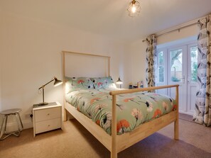 House - Modern Holiday Home in Saundersfoot With Garden (Saundersfoot)