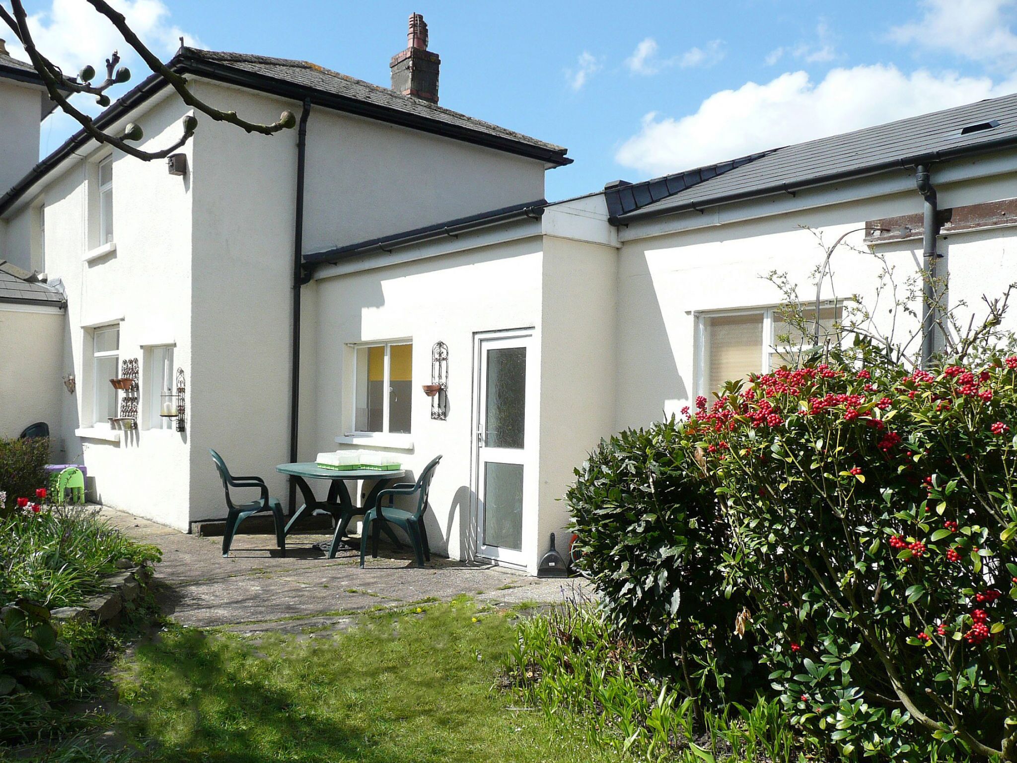 Casa | Exterior