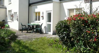Ideally Located Holiday Home near Cardiff