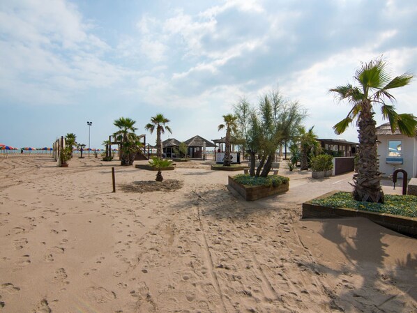 Apartment | View from property