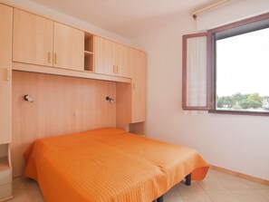Appartement | 2 slaapkamers