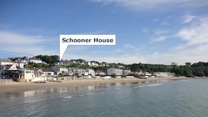 Unclassified image, 2 of 21, button - Luxurious Apartment in Saundersfoot With Balcony (Saundersfoot)