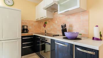 Apartamento | Cozinha privada