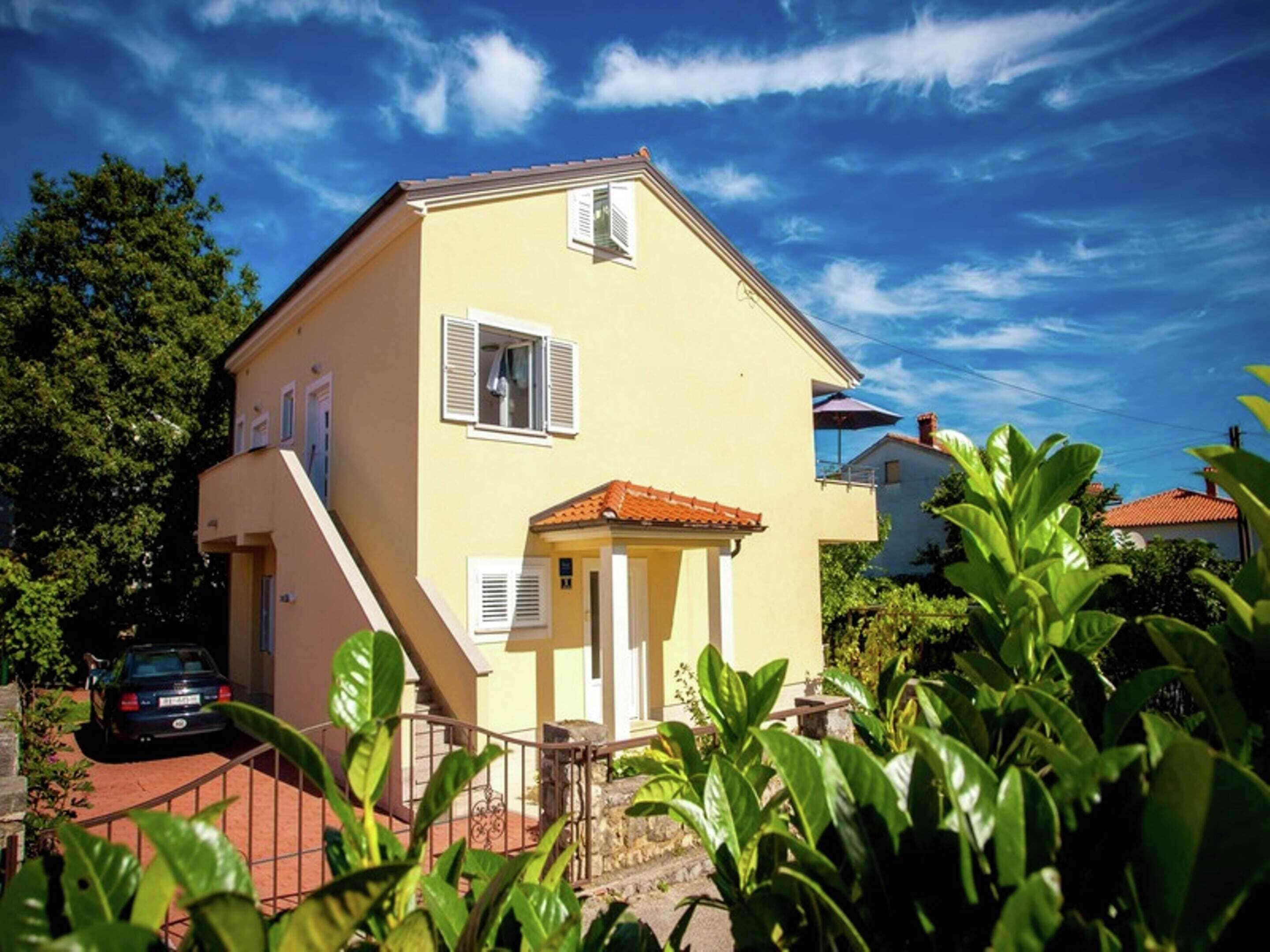 Apartment | Exterior