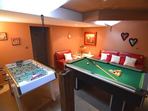 Casa | Comodidades do quarto