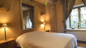 House | Room amenity