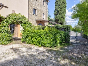 Exterior - Belvilla by OYO Torre (Barberino Tavarnelle)