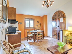 Dining - Belvilla by OYO Torre (Barberino Tavarnelle)