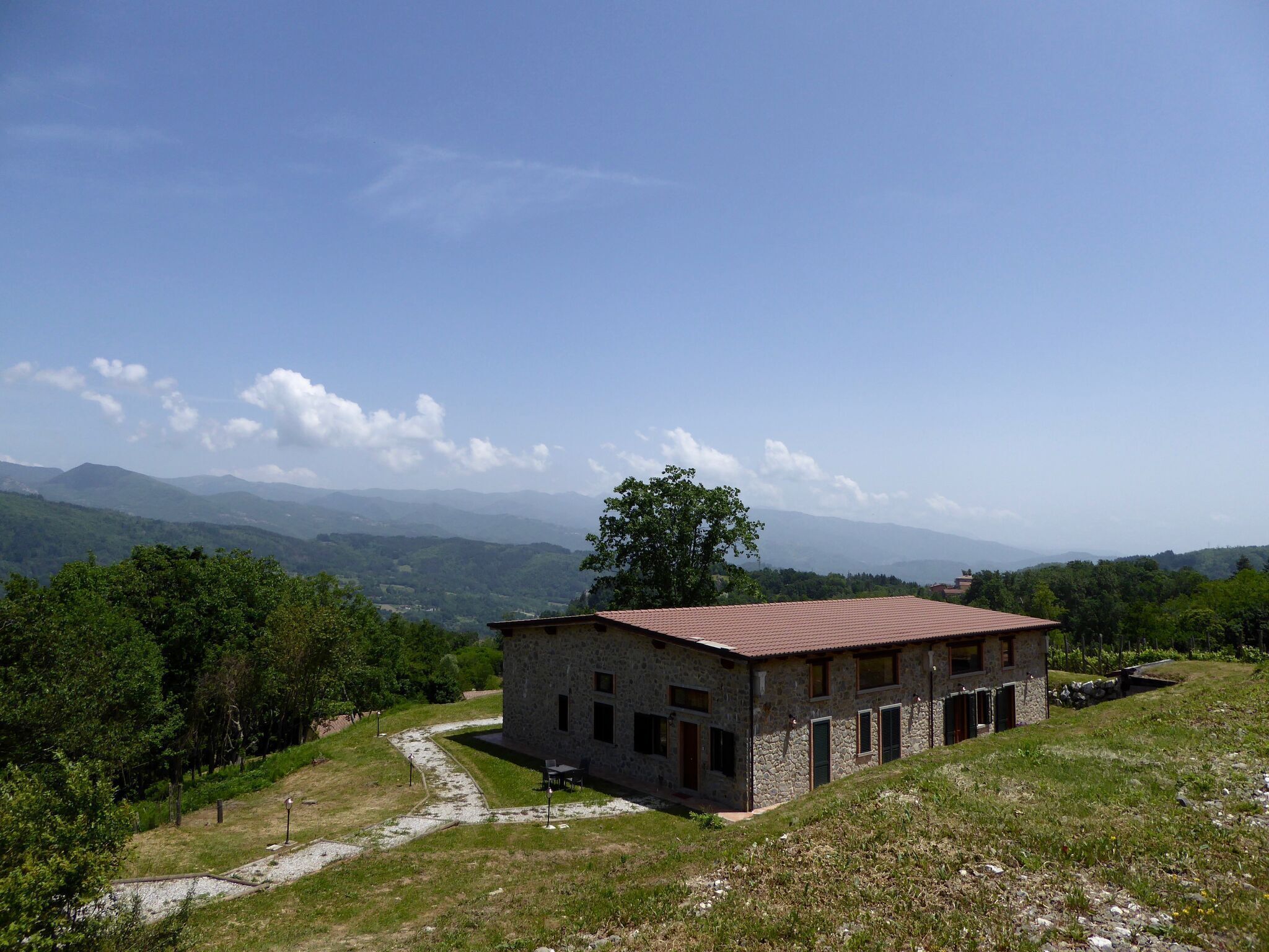 Casa | Esterni