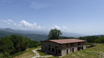 Casa | Esterni
