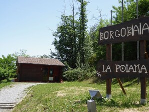 Reception - Holiday Home in Camporgiano With Bbq, Swimming Pool, Garden (Camporgiano)