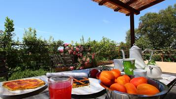 Maison | Restauration